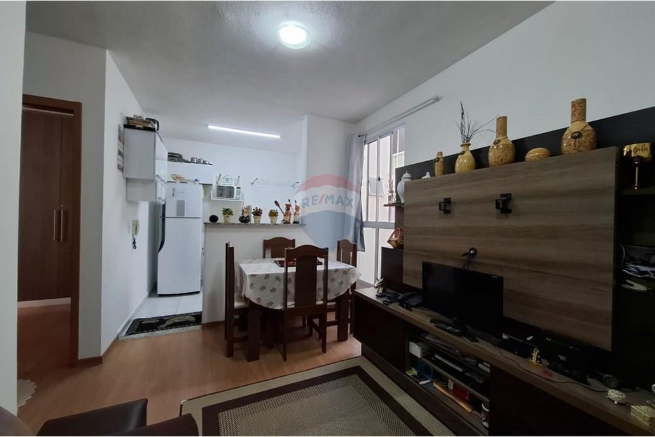 Apartamento, 2 quartos, 45 m² - Foto 10