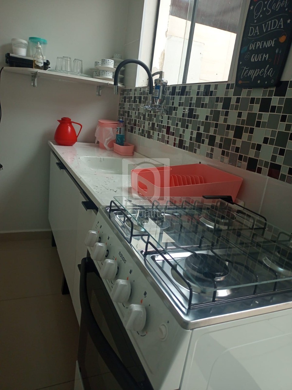 Sobrado, 2 quartos - Foto 4