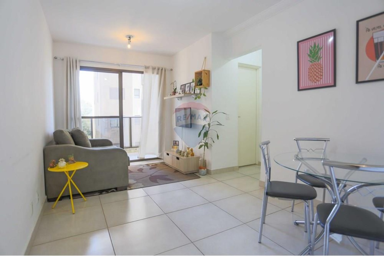 Apartamento, 2 quartos, 52 m² - Foto 4