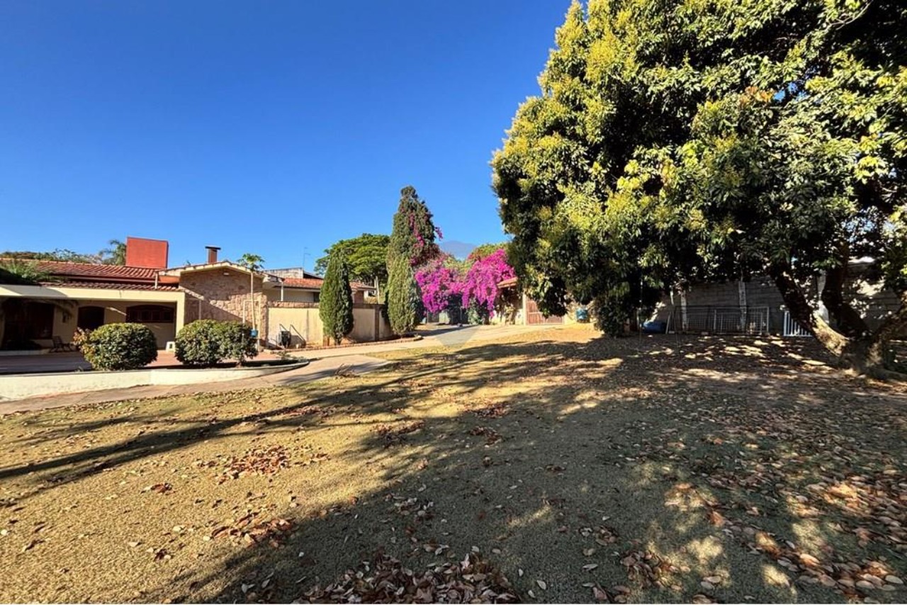 Chácara, 4 quartos, 3000 m² - Foto 3