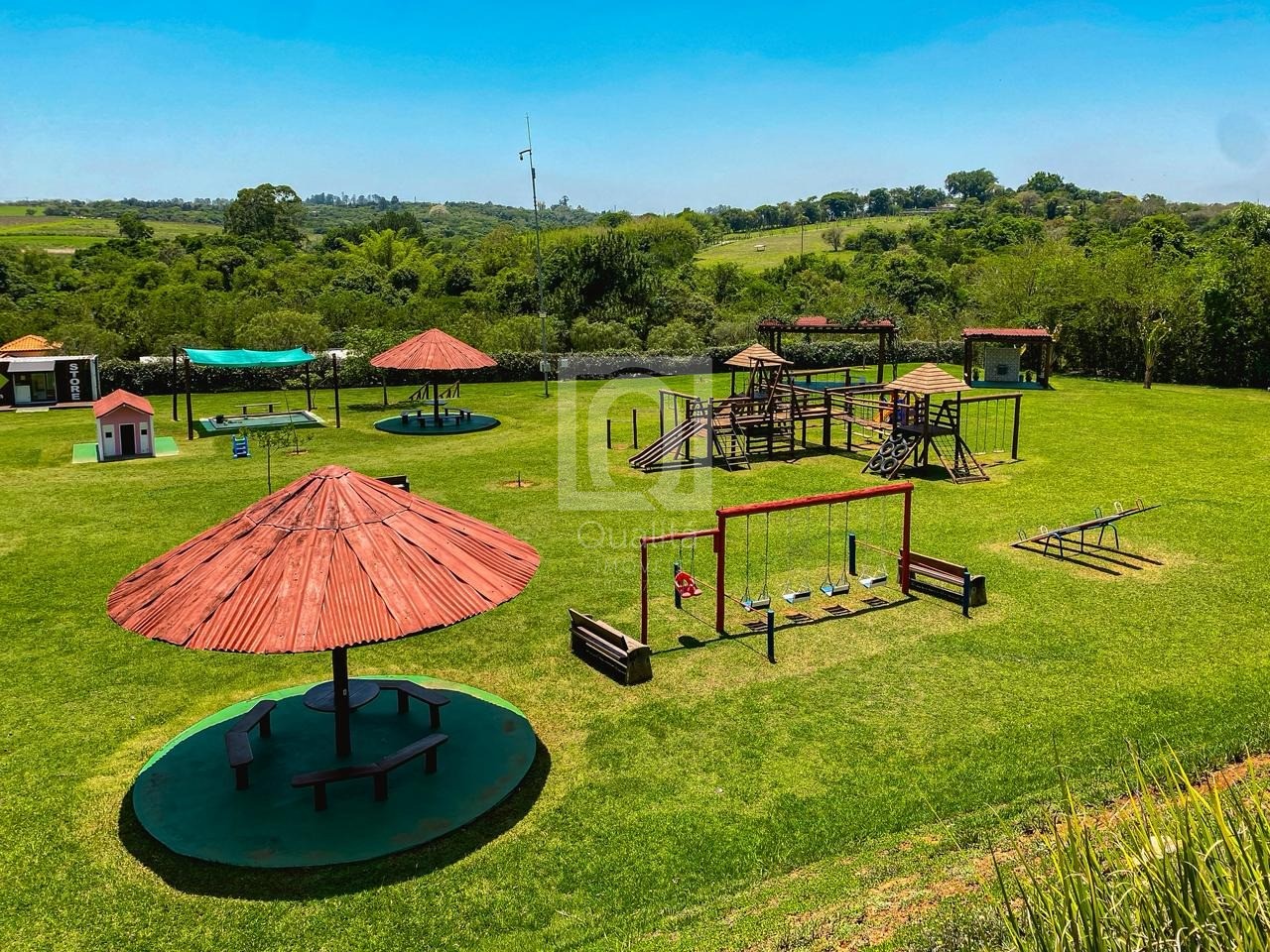 Terreno, 1000 m² - Foto 12