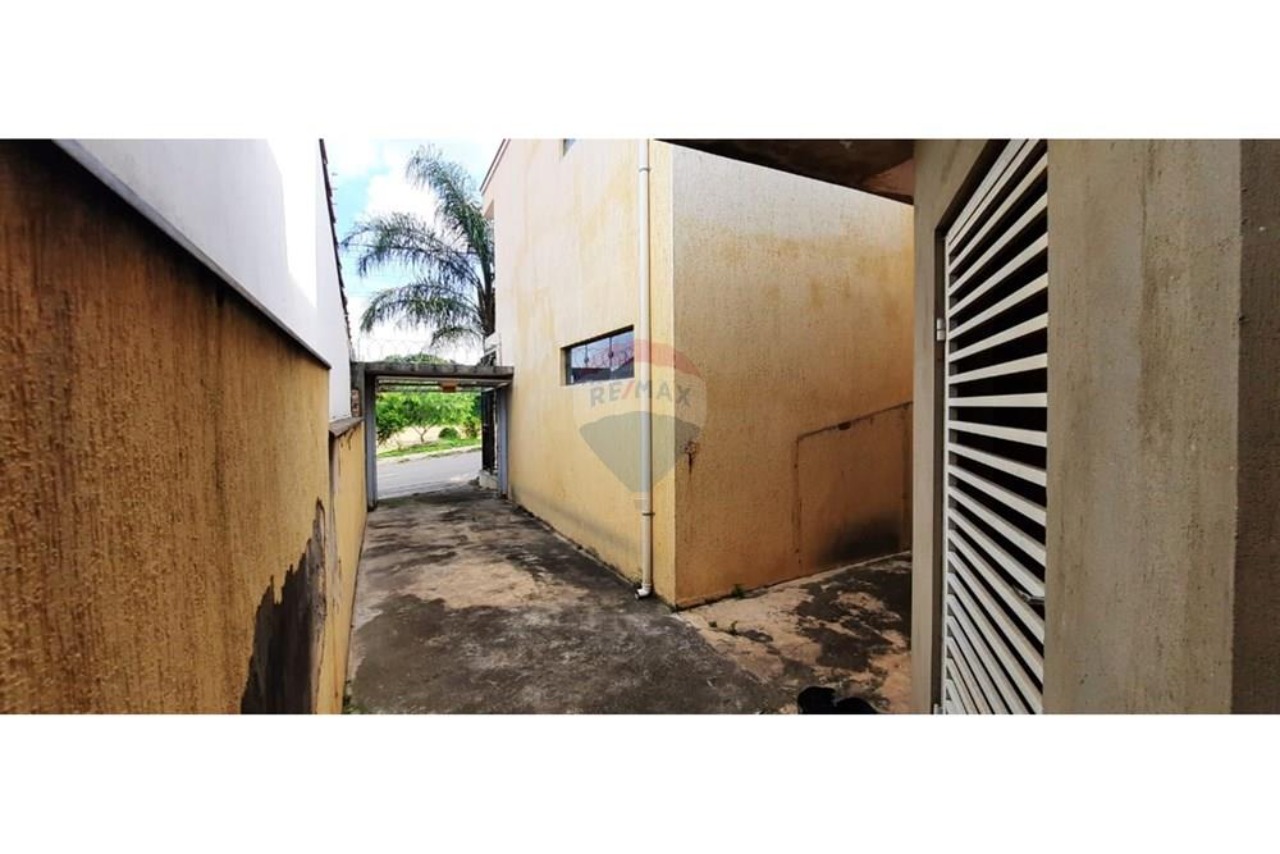 Casa, 1 quarto - Foto 9