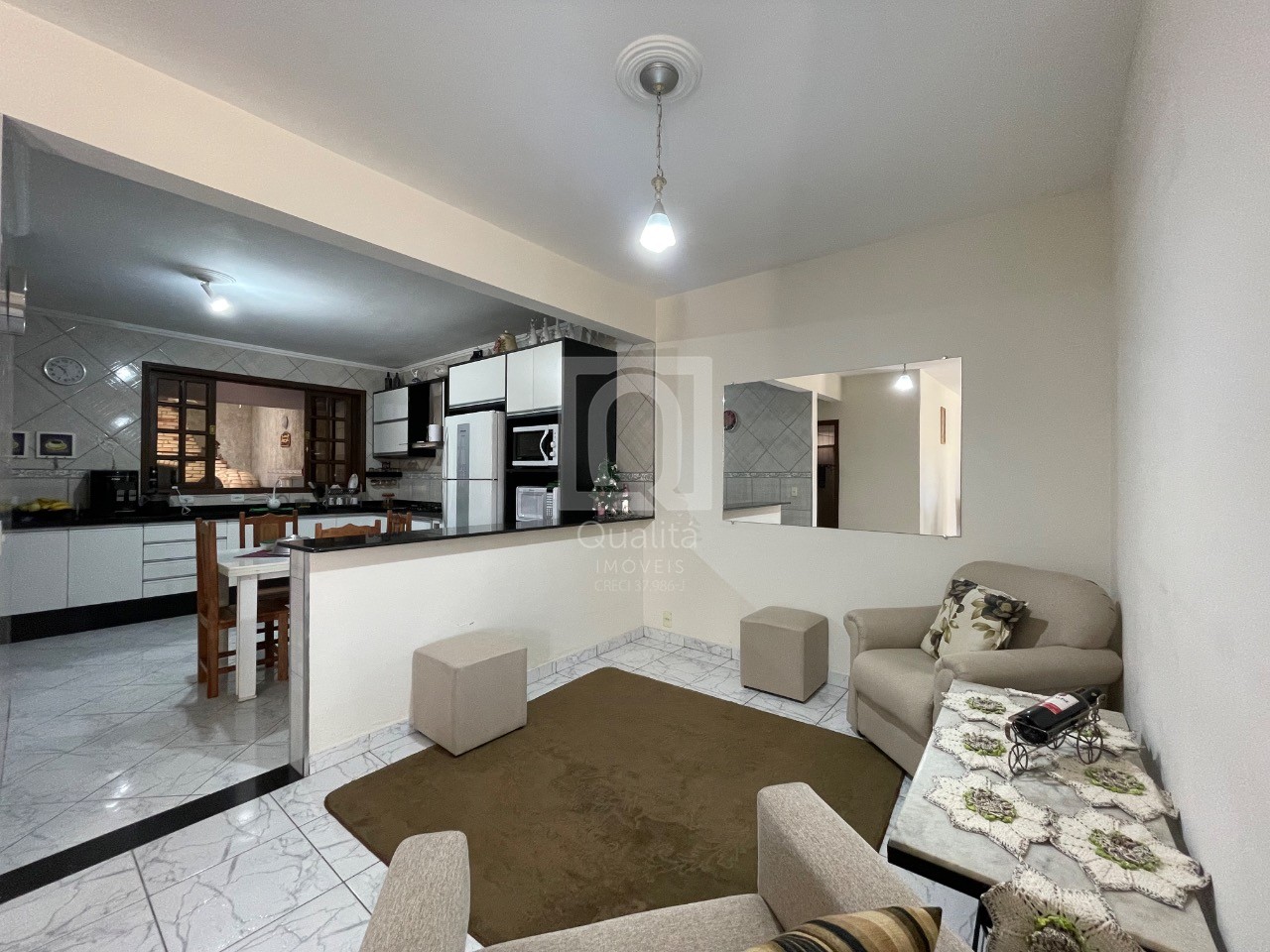 Sobrado, 4 quartos, 308 m² - Foto 15