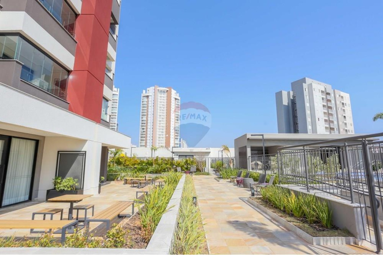 Apartamento, 1 quarto, 47 m² - Foto 14