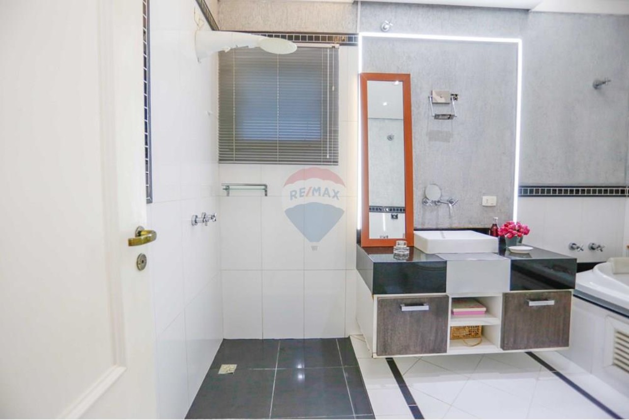 Casa de Condomínio, 4 quartos - Foto 38