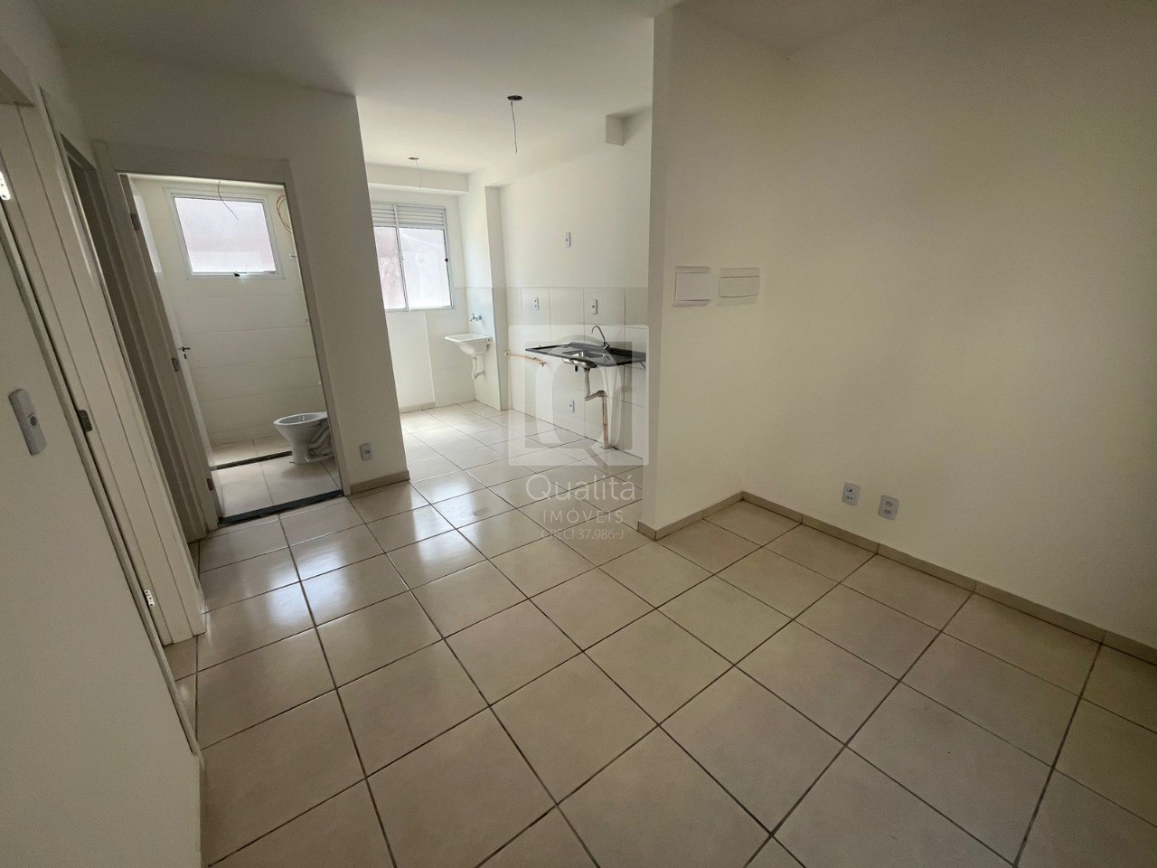 Apartamento, 2 quartos, 41 m² - Foto 5