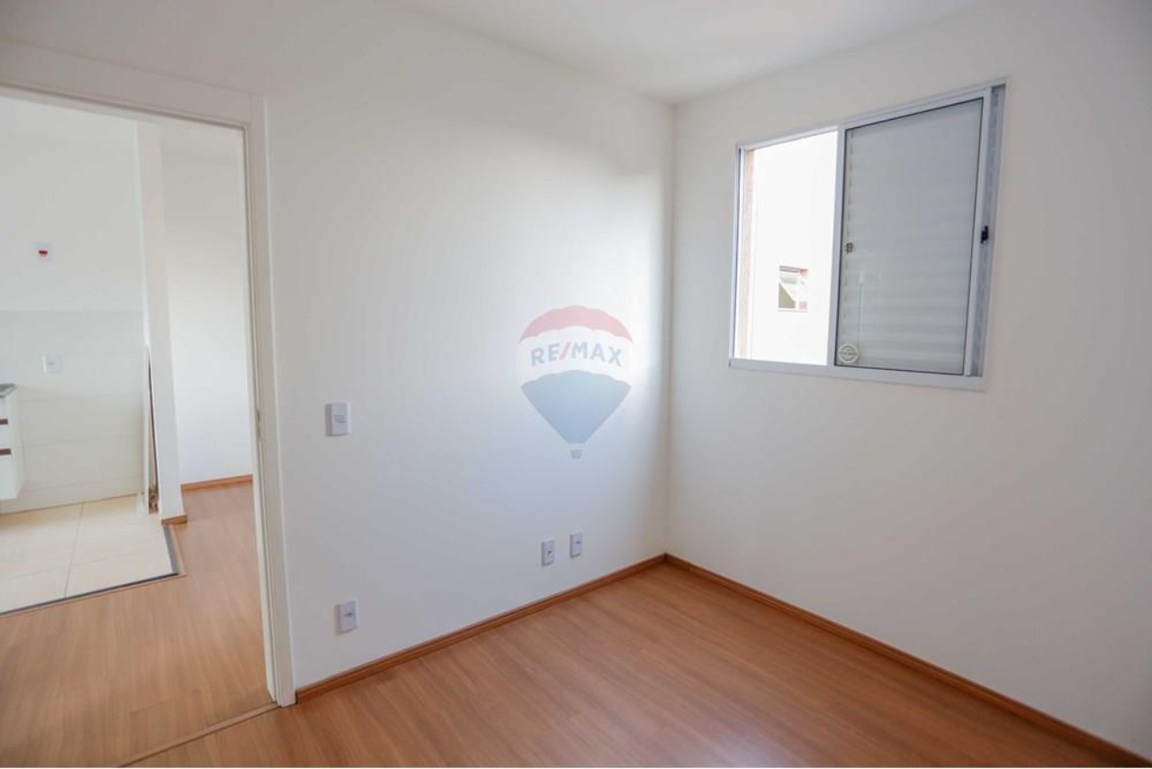 Apartamento, 2 quartos, 40 m² - Foto 6