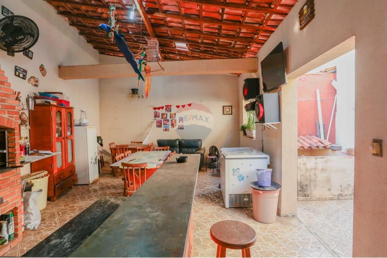 Casa, 3 quartos - Foto 21