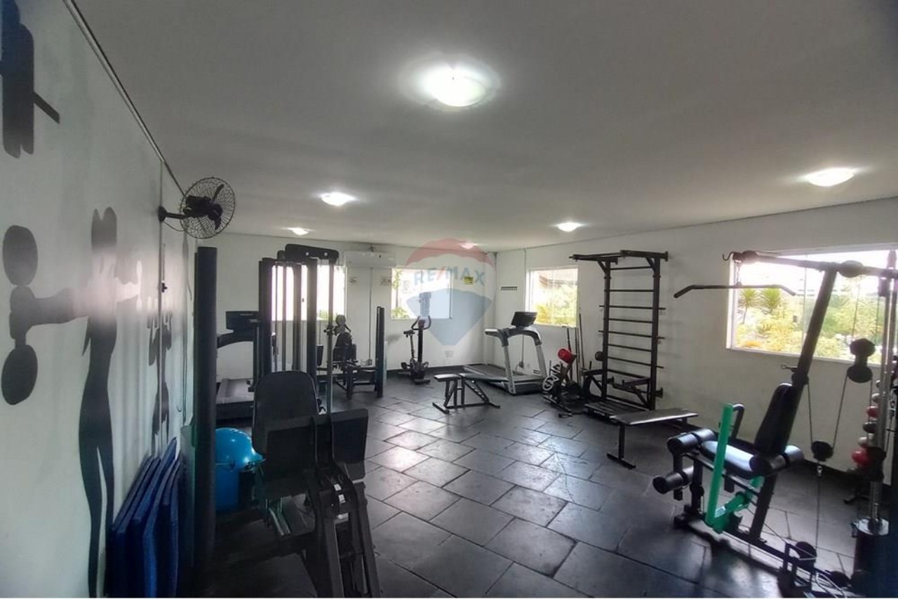 Apartamento, 2 quartos, 47 m² - Foto 18