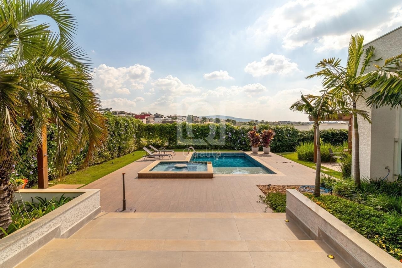 Casa de Condomínio, 4 quartos - Foto 2