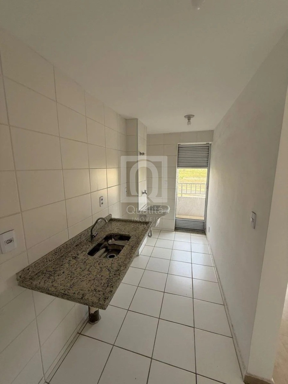 Apartamento, 2 quartos, 50 m² - Foto 3