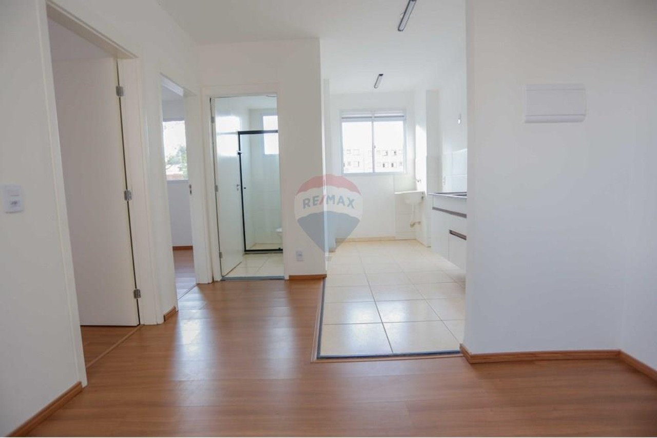 Apartamento, 2 quartos, 40 m² - Foto 3