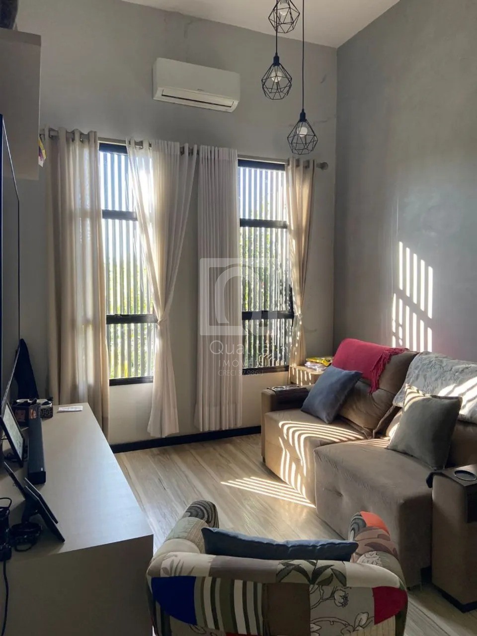 Casa de Condomínio, 3 quartos - Foto 3