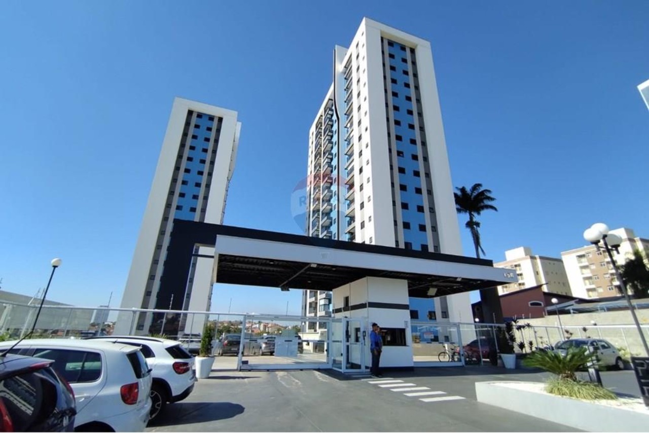 Apartamento, 1 quarto, 55 m² - Foto 1