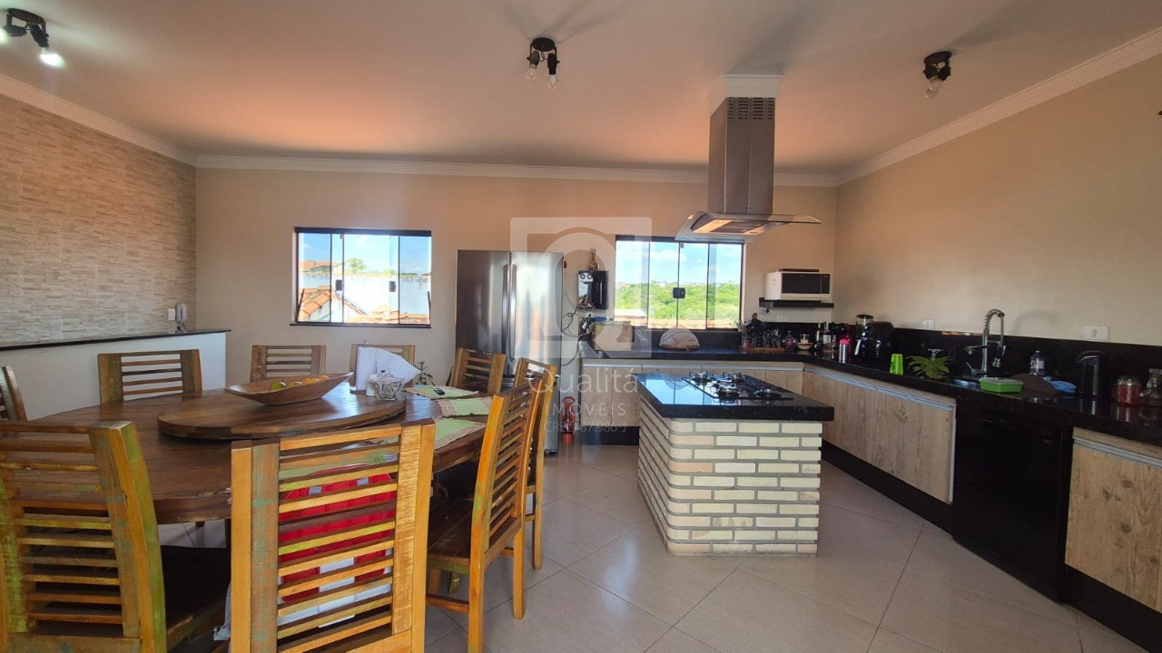 Casa, 2 quartos - Foto 1