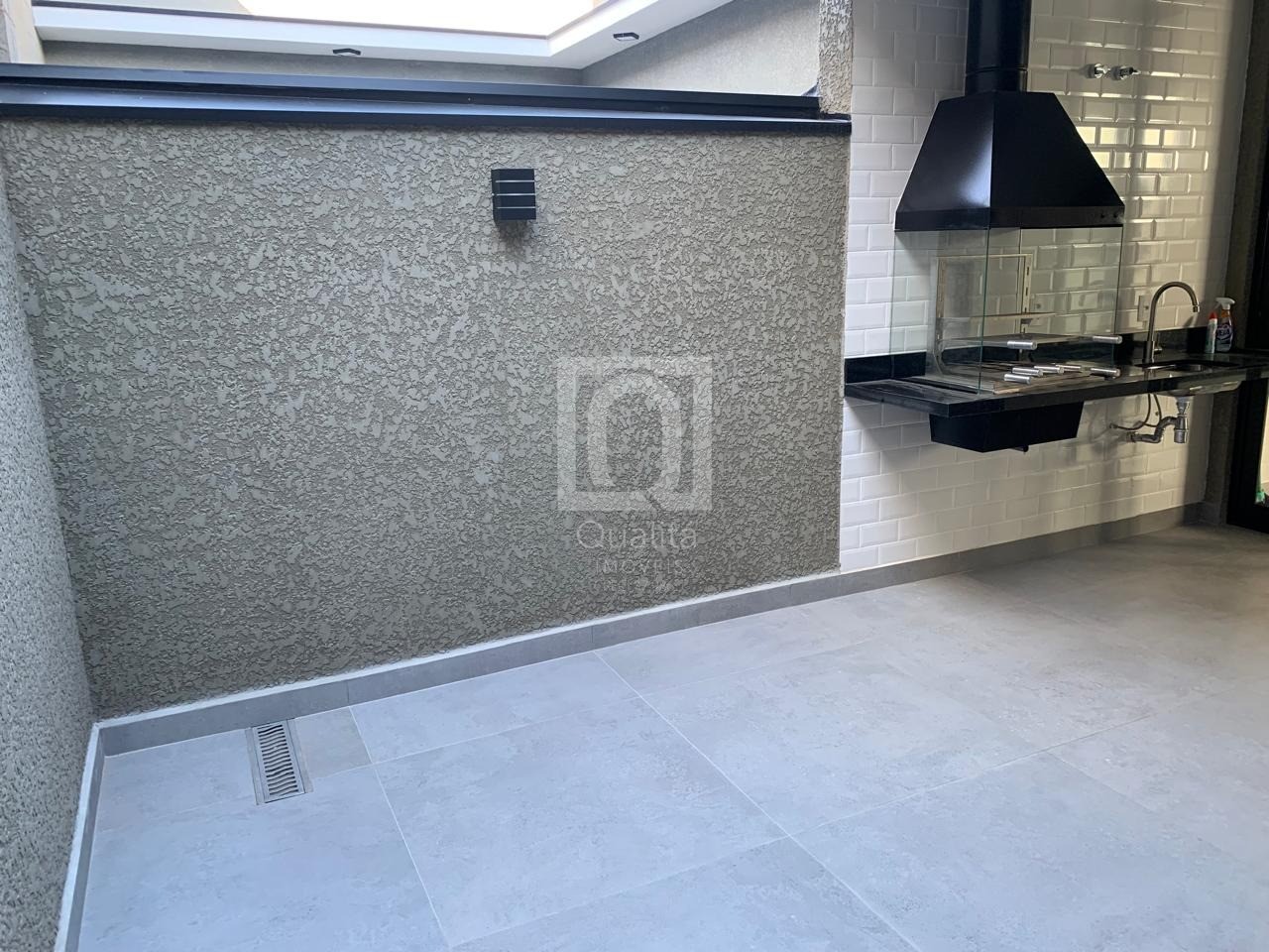 Casa de Condomínio, 3 quartos - Foto 9