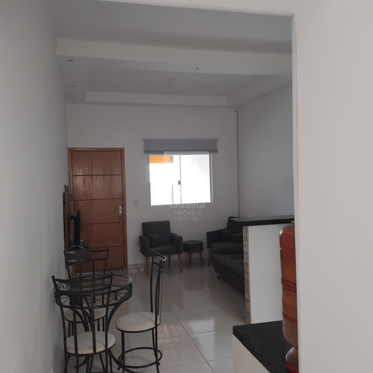 Casa, 2 quartos - Foto 9