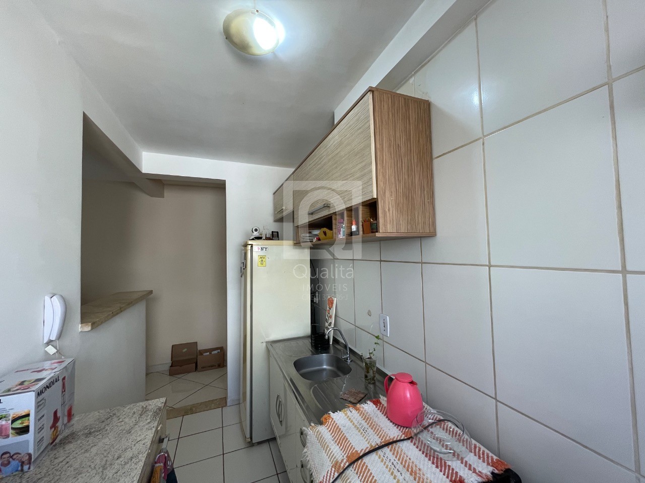 Apartamento, 2 quartos, 45 m² - Foto 8