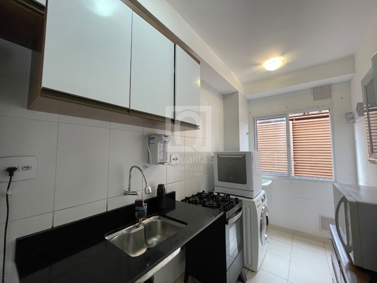 Apartamento, 2 quartos, 60 m² - Foto 22