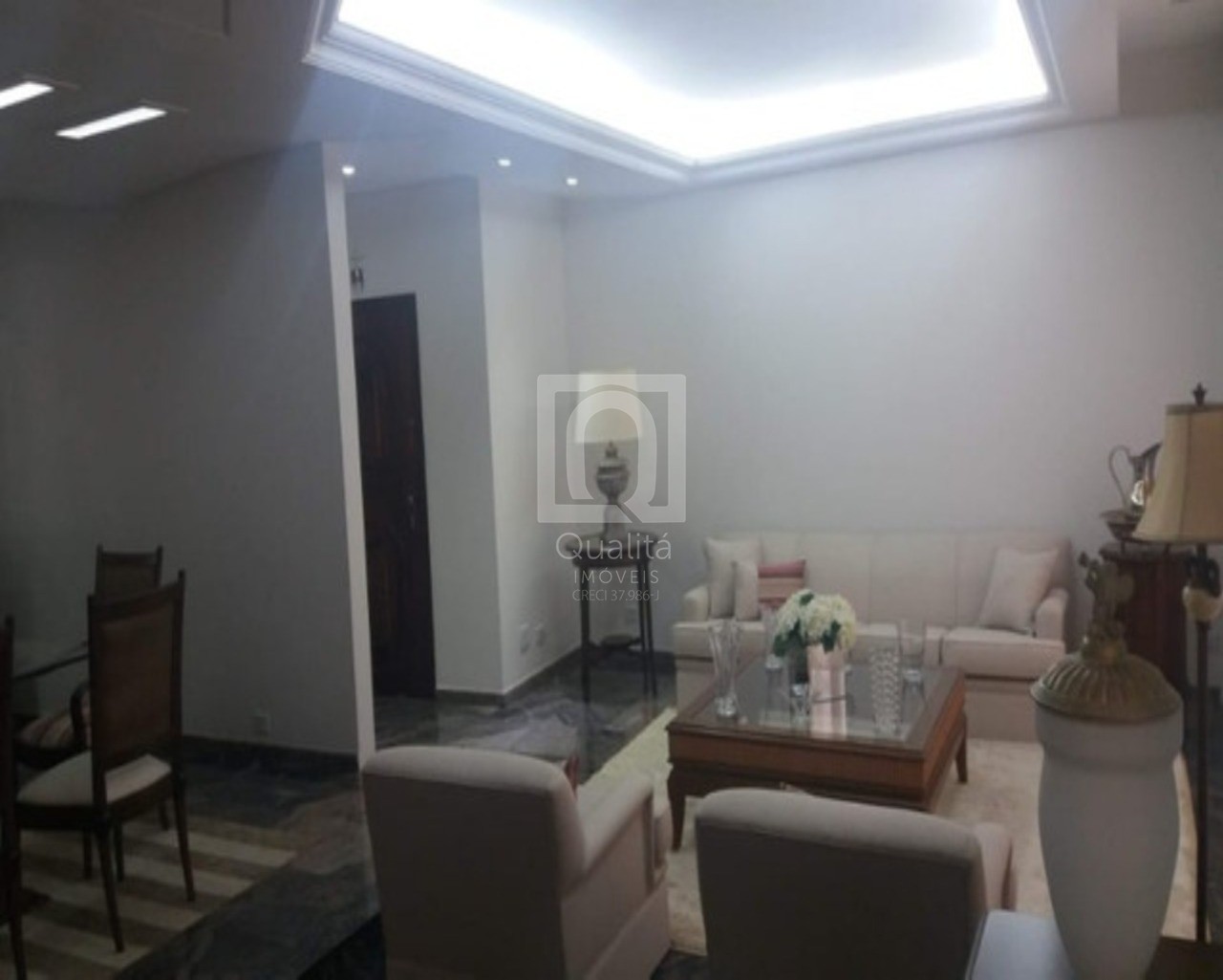 Apartamento, 4 quartos, 212 m² - Foto 7