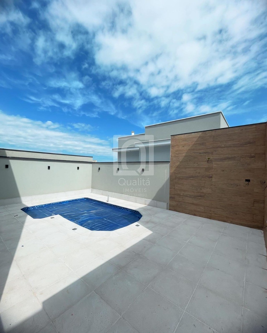 Casa de Condomínio, 3 quartos - Foto 16