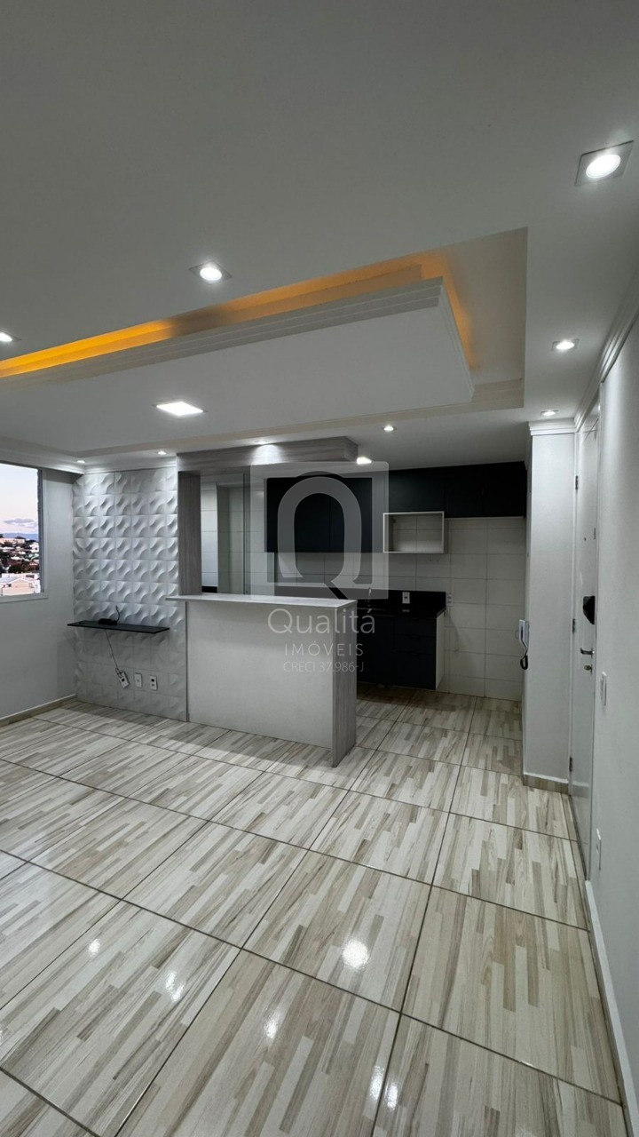 Apartamento, 2 quartos, 41 m² - Foto 1