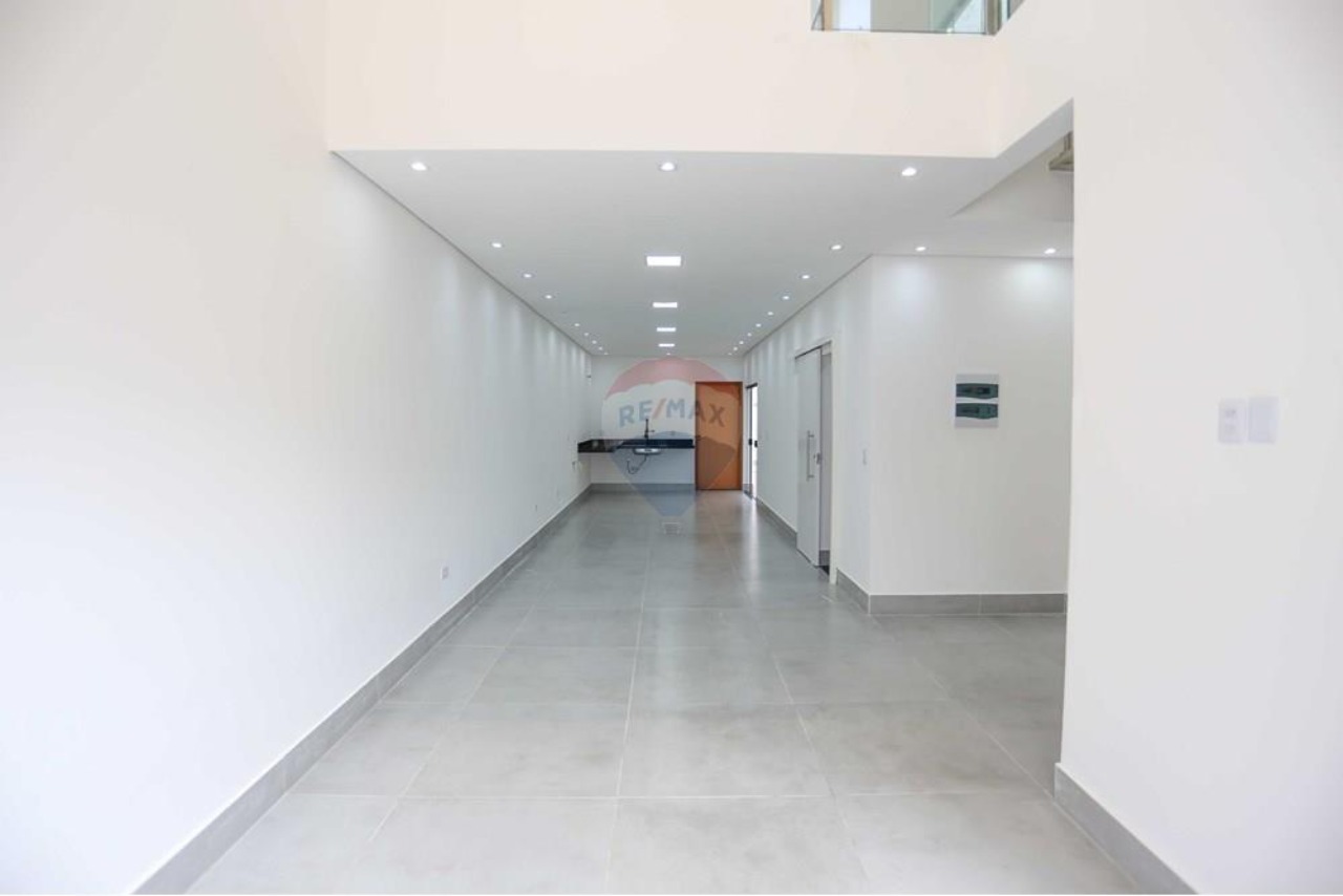 Sobrado, 3 quartos - Foto 1