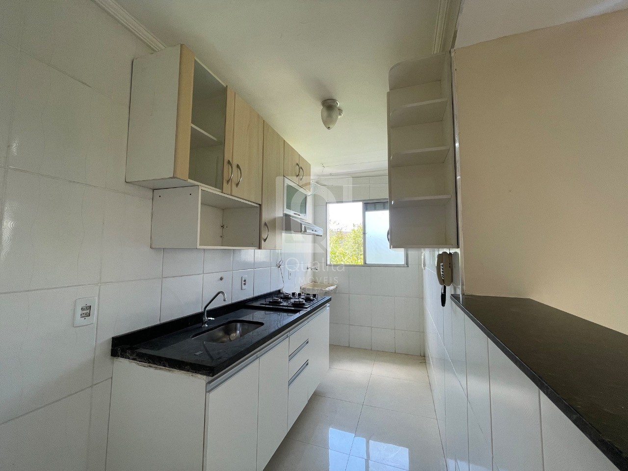 Apartamento, 2 quartos, 45 m² - Foto 3