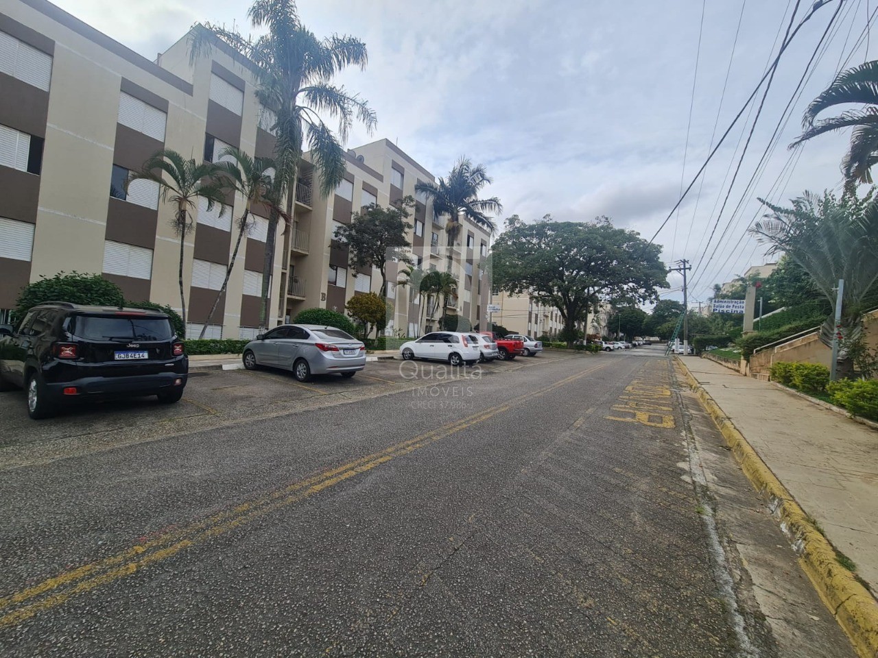 Apartamento, 1 quarto, 37 m² - Foto 14