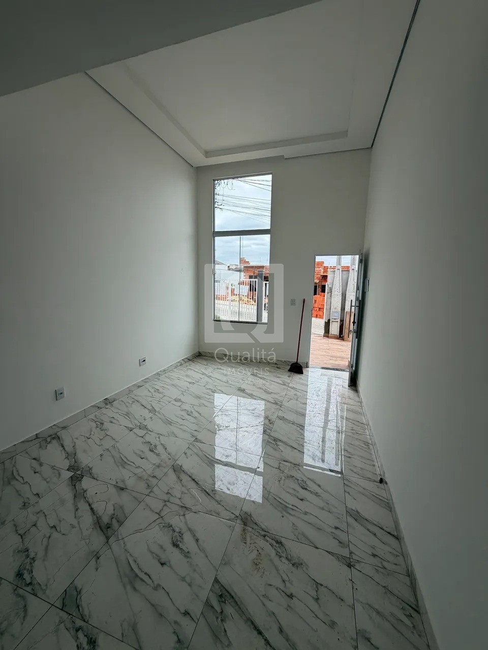 Casa, 1 quarto - Foto 2