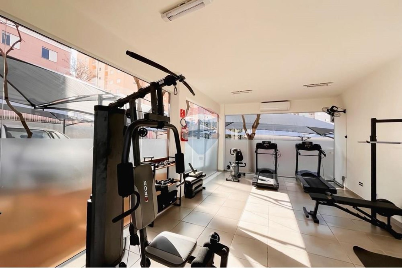 Apartamento, 2 quartos, 56 m² - Foto 16