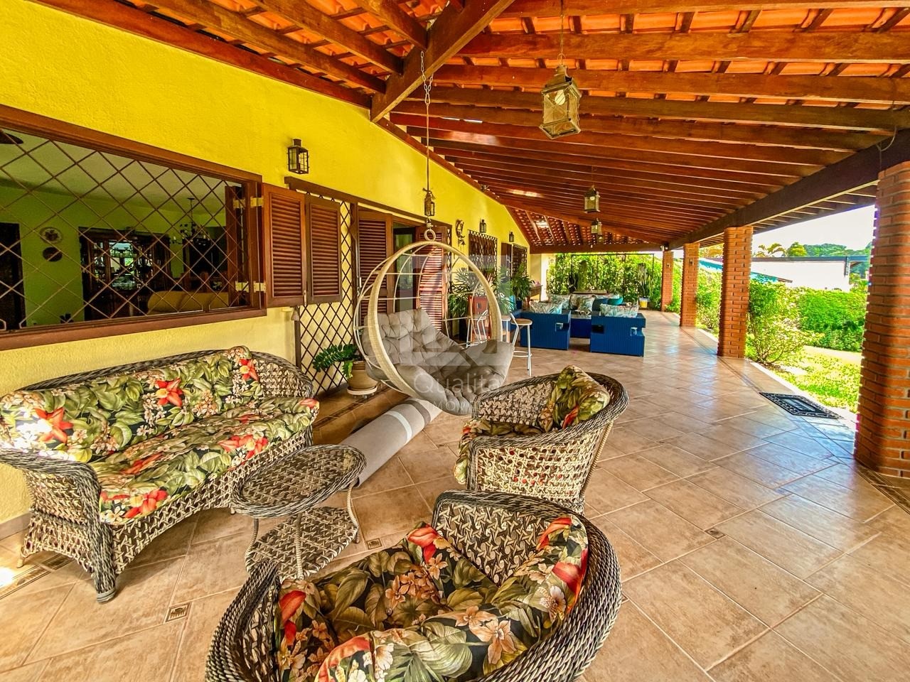 Chácara, 6 quartos, 5000 m² - Foto 24