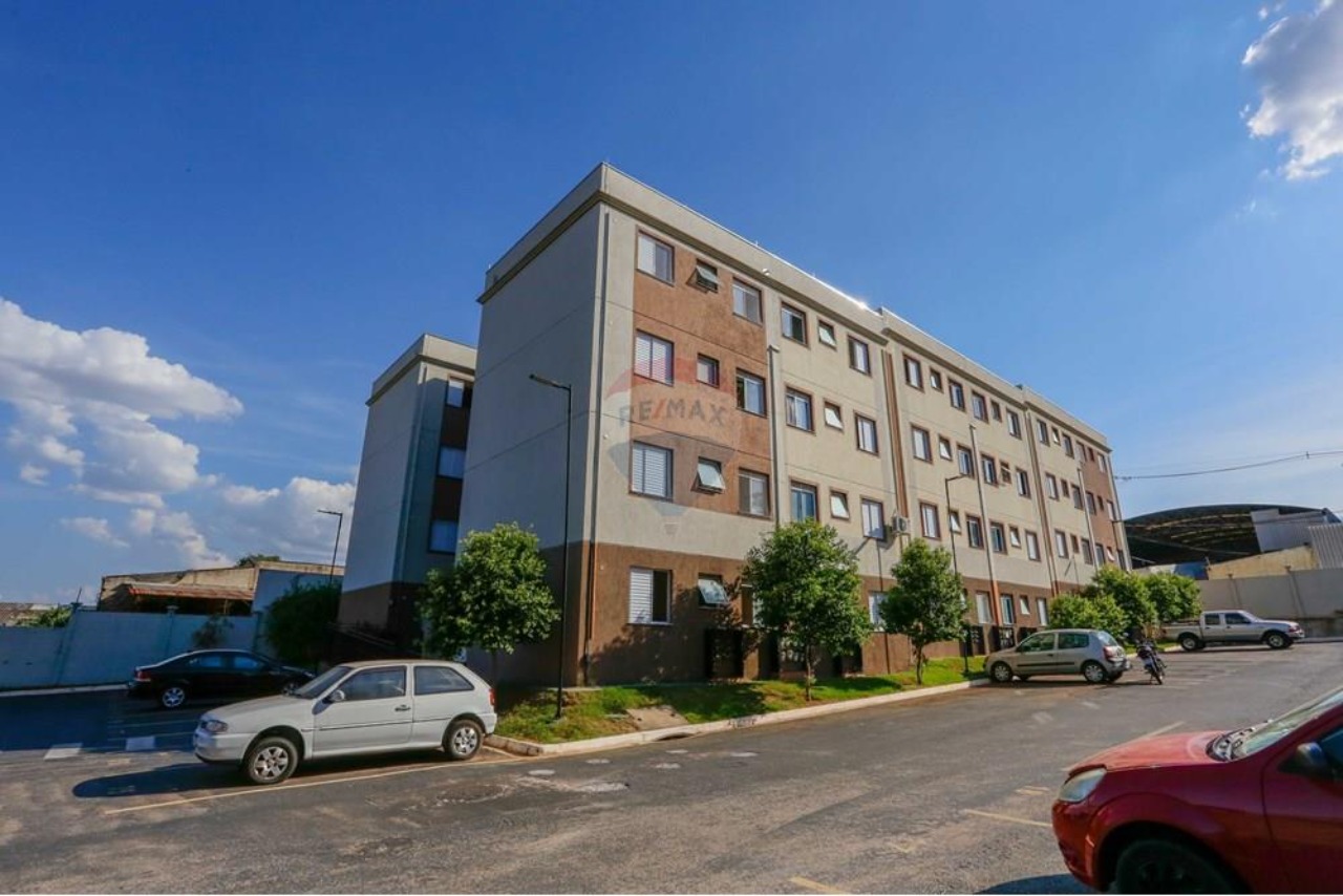 Apartamento, 2 quartos, 40 m² - Foto 1