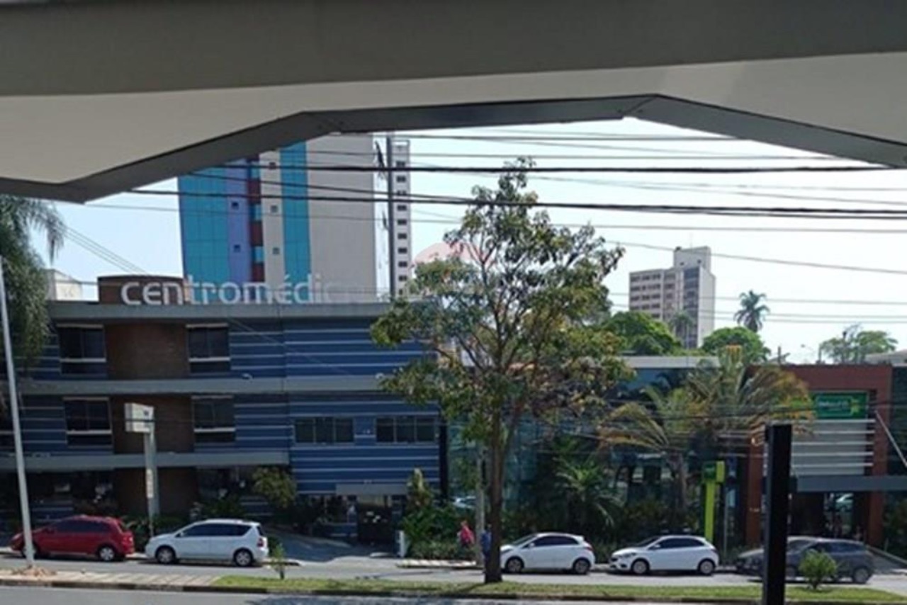 Sala-Conjunto, 45 m² - Foto 10