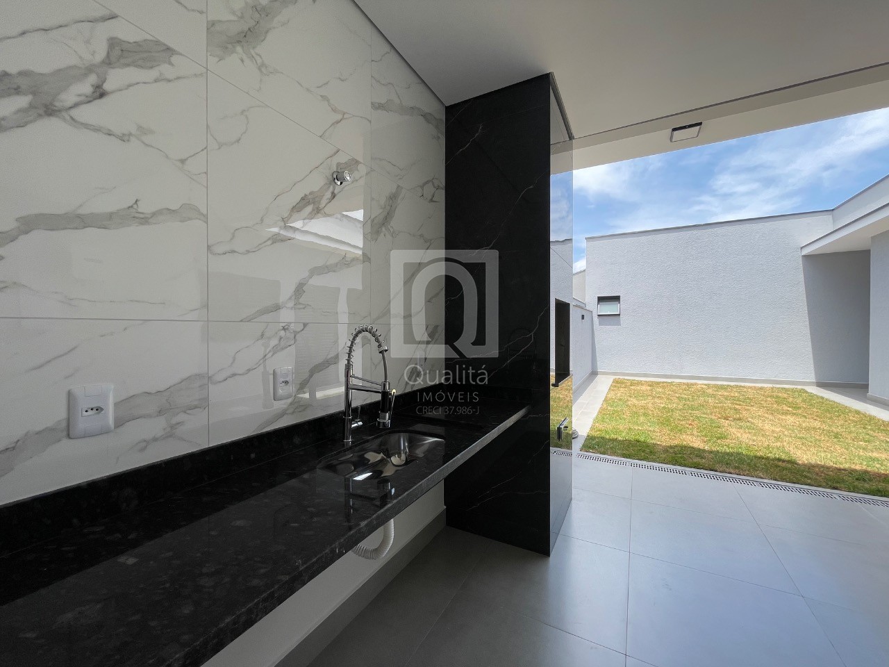 Casa de Condomínio, 3 quartos - Foto 10