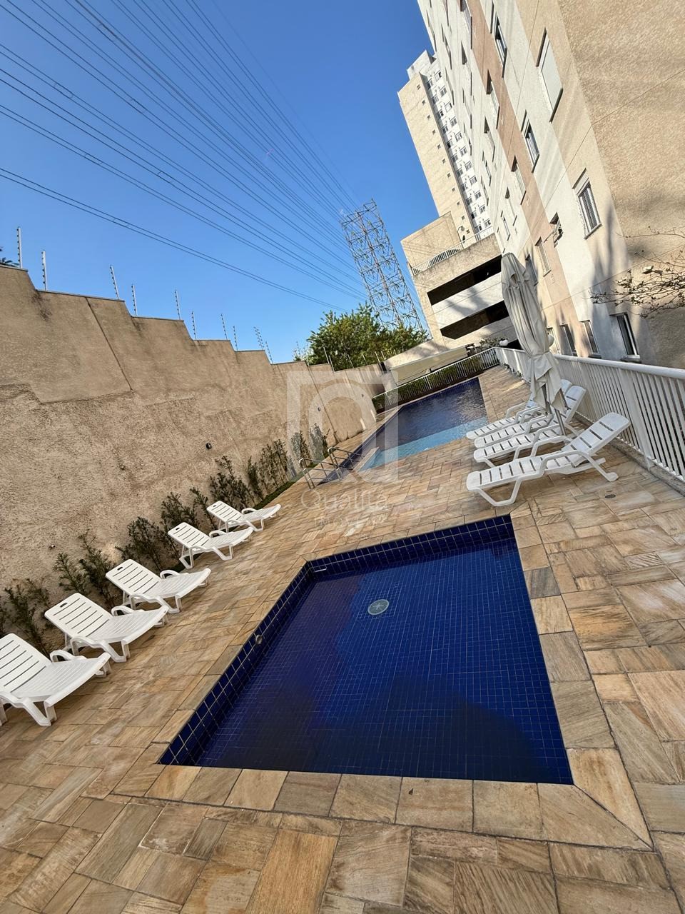 Apartamento, 2 quartos, 42 m² - Foto 13