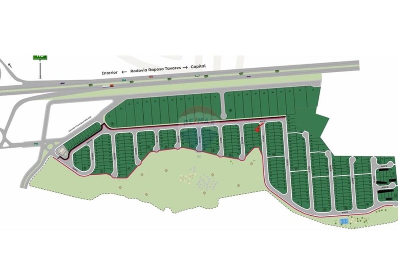 Terreno, 250 m² - Foto 6