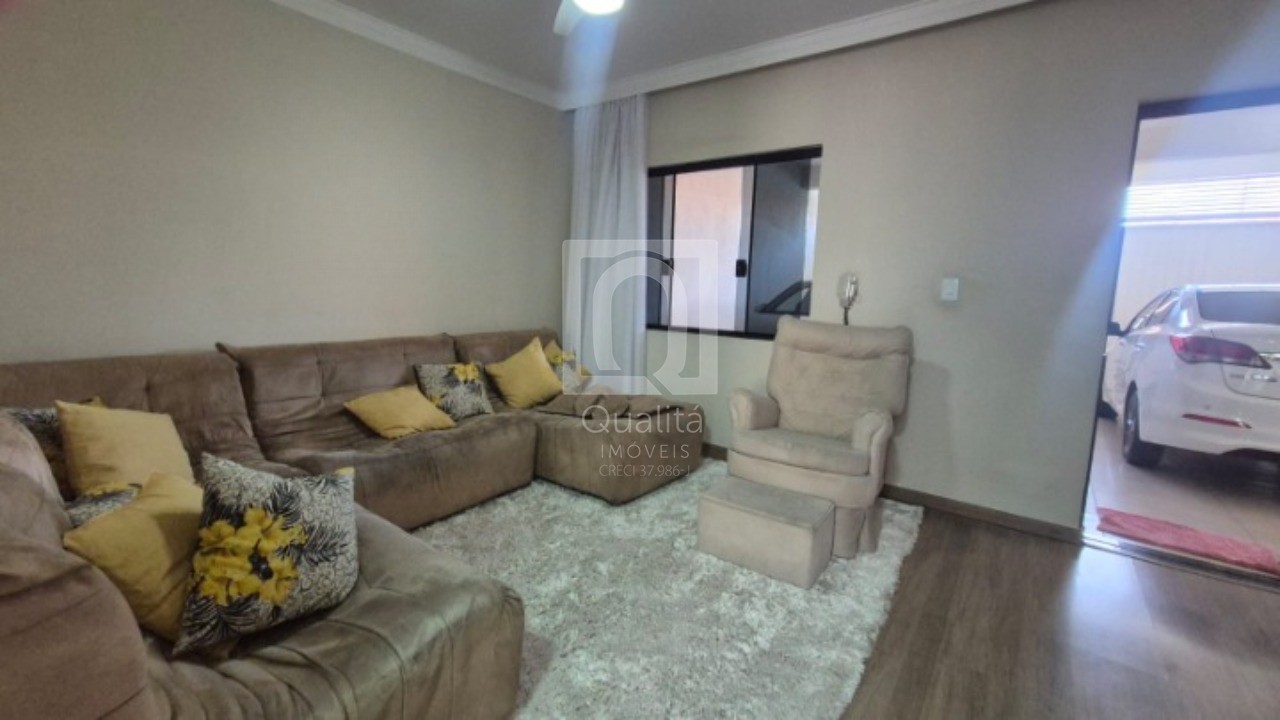 Casa, 2 quartos - Foto 3