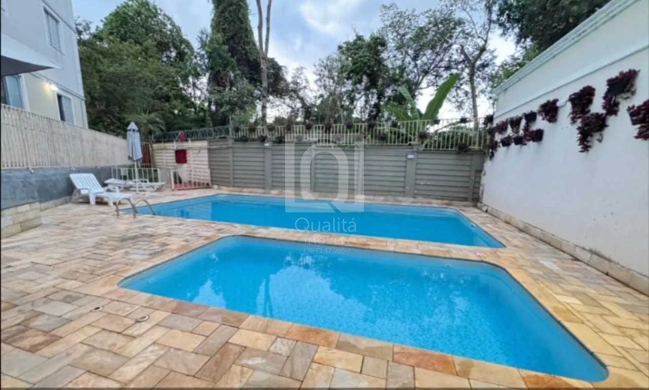 Apartamento, 2 quartos, 52 m² - Foto 2