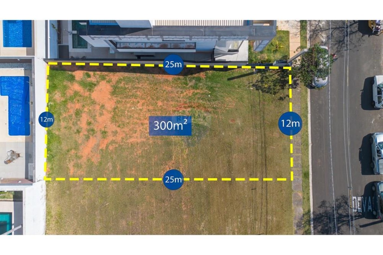 Terreno, 300 m² - Foto 5