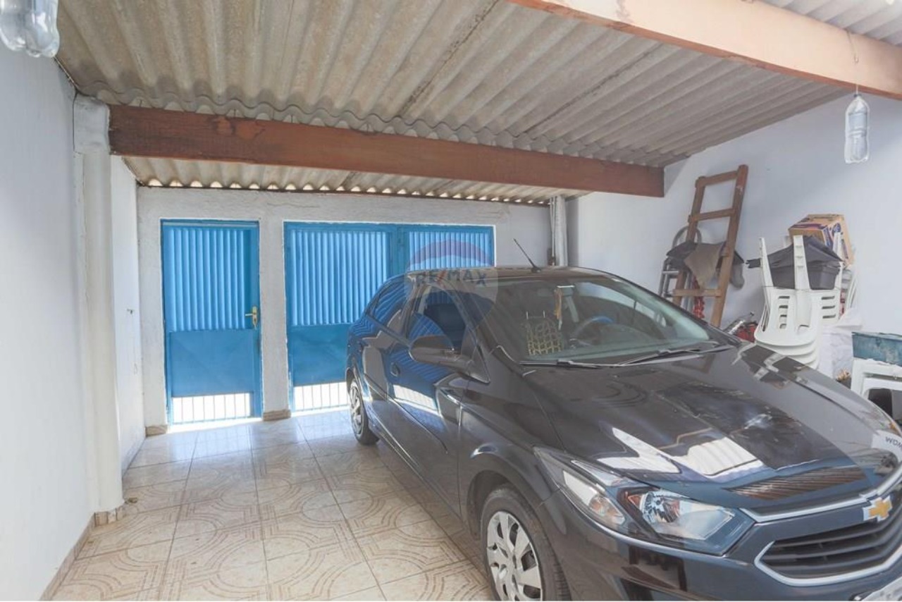 Casa, 3 quartos - Foto 3