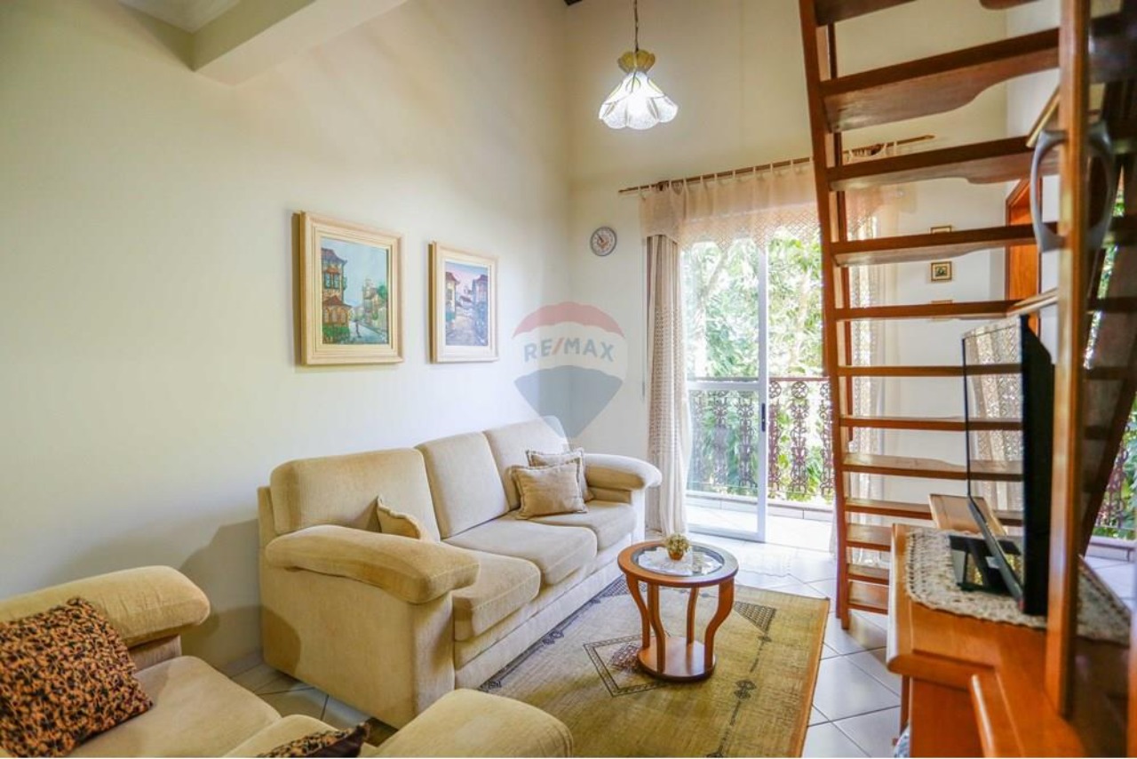 Apartamento, 1 quarto, 64 m² - Foto 3