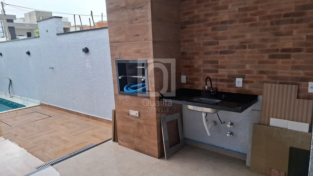 Casa de Condomínio, 3 quartos - Foto 15