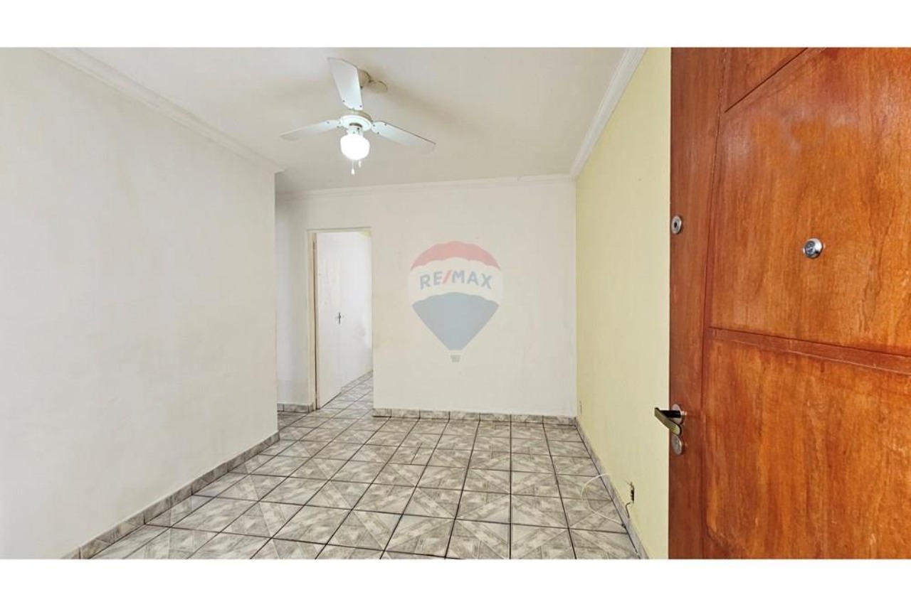 Apartamento, 2 quartos, 53 m² - Foto 2