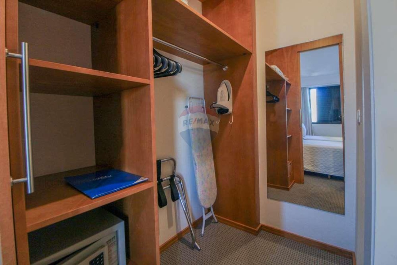 Flat/Apart Hotel, 1 quarto, 36 m² - Foto 14