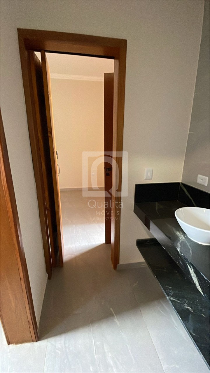 Casa de Condomínio, 3 quartos - Foto 8