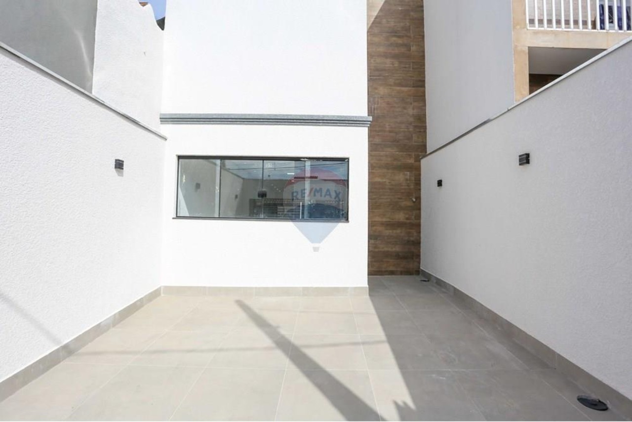 Sobrado, 3 quartos - Foto 3