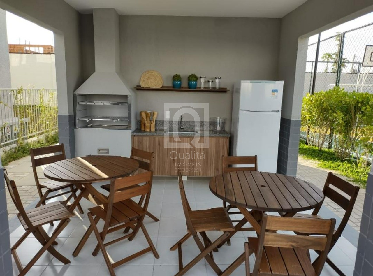 Apartamento, 2 quartos, 41 m² - Foto 23