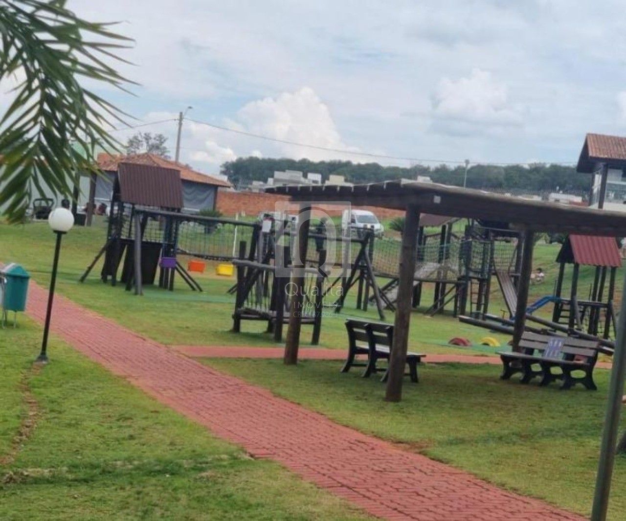 Terreno, 200 m² - Foto 2