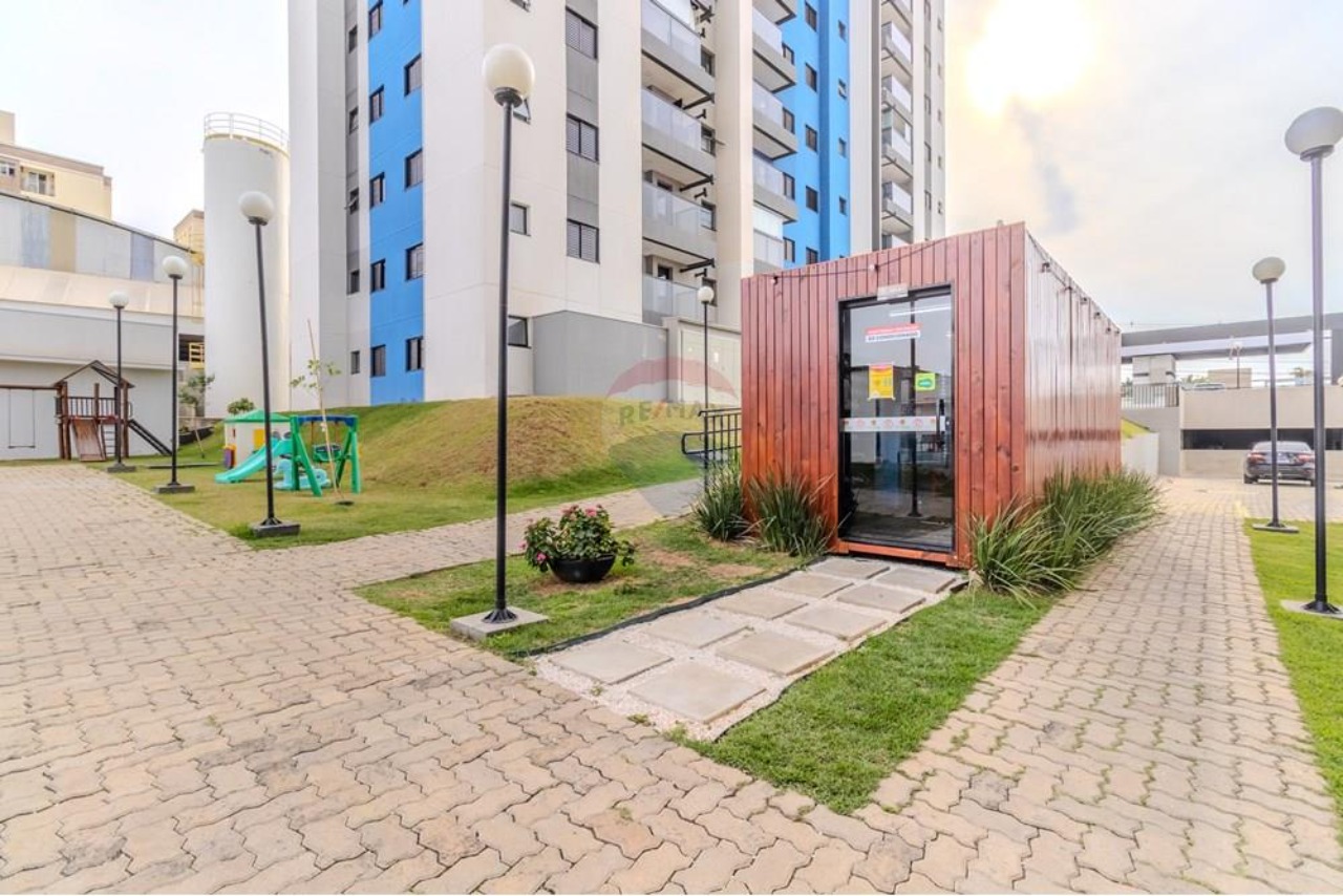 Apartamento, 2 quartos, 82 m² - Foto 21